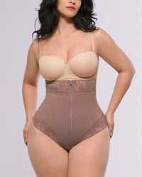Mauve Brown