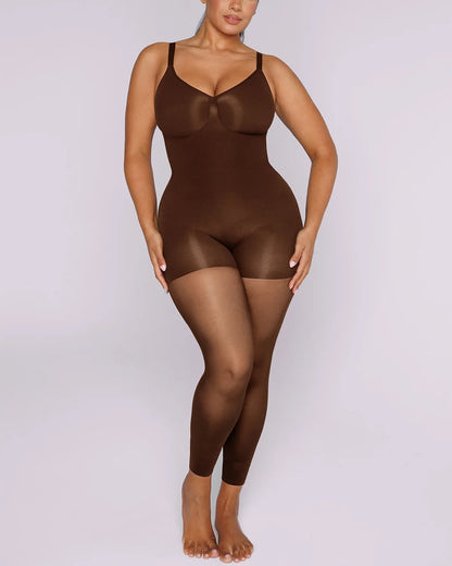 MistWeave™ Skin Flow Full Coverage Bodysuit Triple Bundle