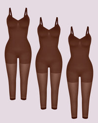 Brown/Brown/Brown