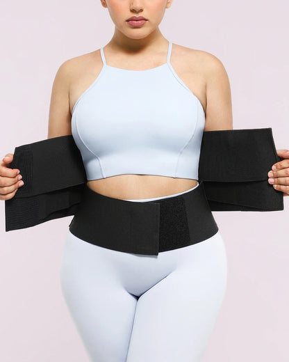 NeoSweat® AirSlim® Triple Compression Latex Waist Trainer