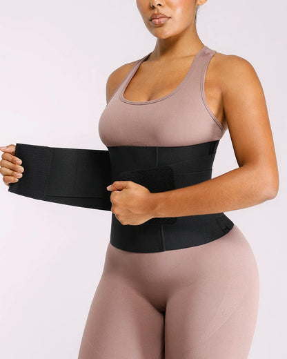 NeoSweat® AirSlim® Triple Compression Latex Waist Trainer