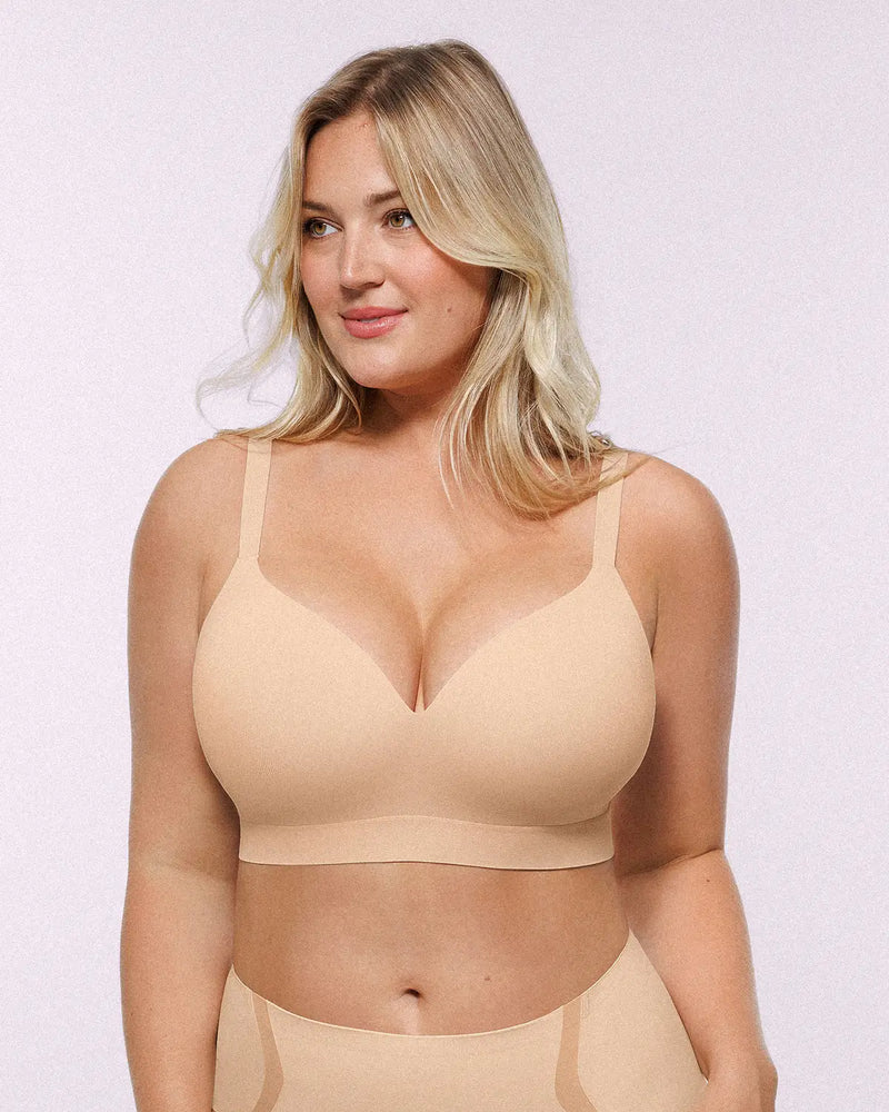 OceanHug™ Oyster Reborn T-Shirt Bra